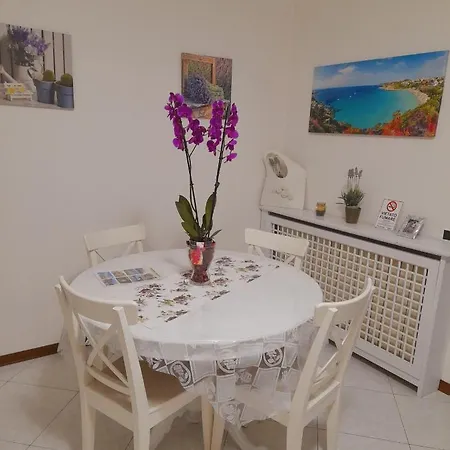 Διαμέρισμα La Terrazza Di Basilio Olginate