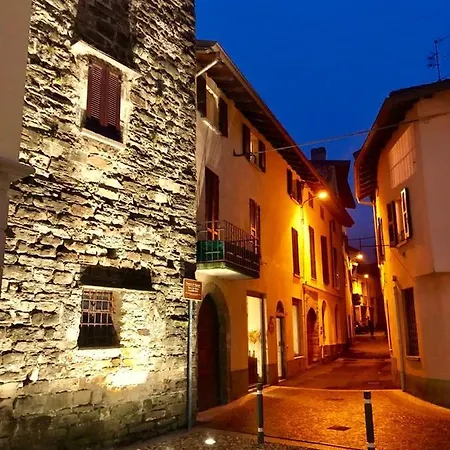 La Terrazza Di Basilio Διαμέρισμα